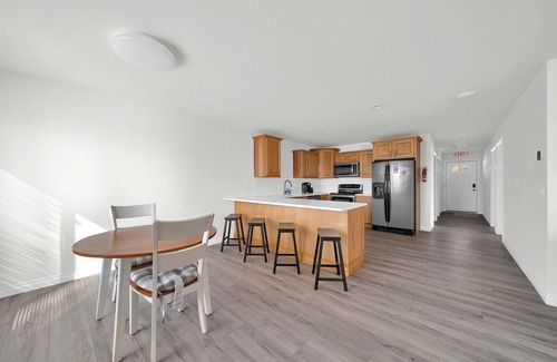 Algonac Apartamento | Algonac's Riverview Retreat