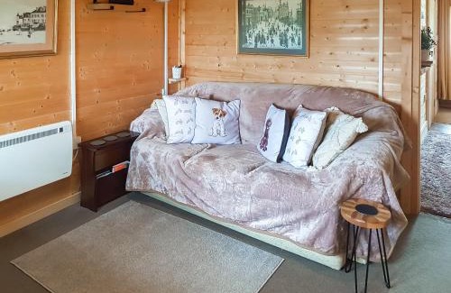 Tilney Fen End Casa | Algwen Cabin