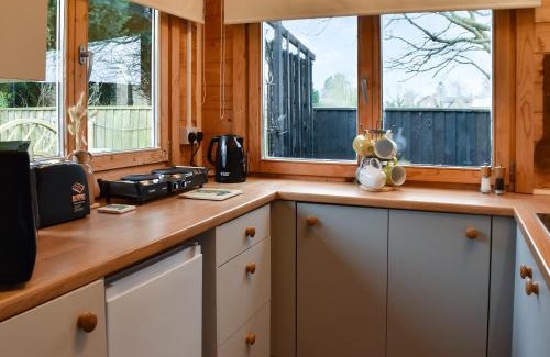 Tilney Fen End Casa | Algwen Cabin