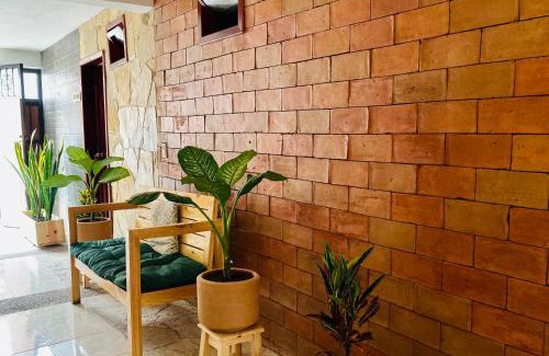 Barrio del Cerrillo Hotel | Alhambra Hotel - San Cristóbal de las Casas