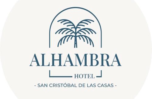 Barrio del Cerrillo Hotel | Alhambra Hotel - San Cristóbal de las Casas