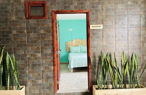 Barrio del Cerrillo Hotel | Alhambra Hotel - San Cristóbal de las Casas