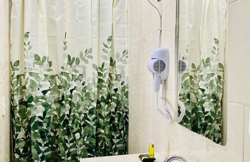 Barrio del Cerrillo Hotel | Alhambra Hotel - San Cristóbal de las Casas