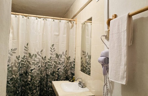 Barrio del Cerrillo Hotel | Alhambra Hotel - San Cristóbal de las Casas