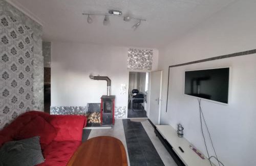 Leuenberg Apartamento | Alhambra Suite
