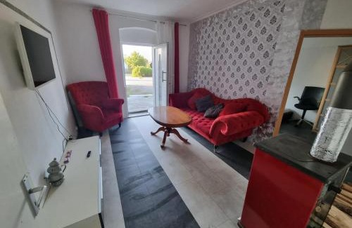 Leuenberg Apartamento | Alhambra Suite