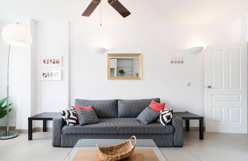 Albaicín Apartamento | Alhambra View Suite Apartamentos Bravo