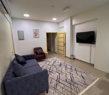 Al Hamra Apartamento | Alhamra Horizons