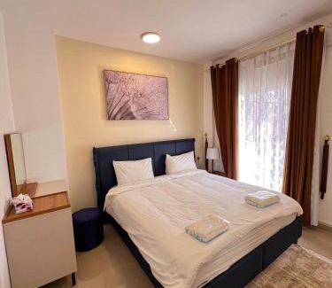Al Hamra Apartamento | Alhamra Horizons
