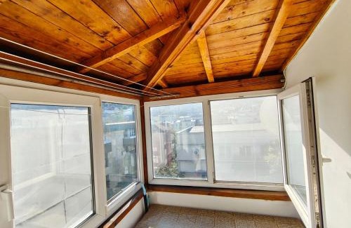 Varosha Apartamento | AlHana Panoramic Studio - Top Center, Blagoevgrad