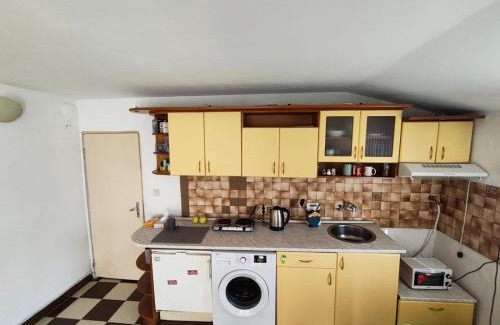 Varosha Apartamento | AlHana Panoramic Studio - Top Center, Blagoevgrad