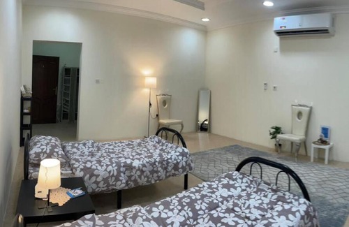 Umm Salal Villa | Alhana Villa