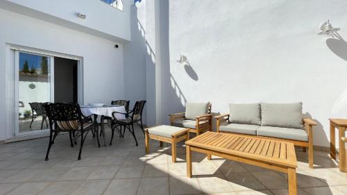 Alhaurín el Grande Casa | Alhaurin Old Town Casa Azahar near to golf courses