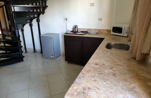 Zafarana Apartamento | Alhayat Ain El Sokhna