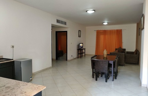 Zafarana Apartamento | Alhayat Ain El Sokhna