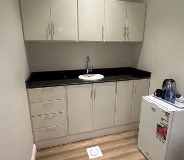 Wadi-Ad-Dawasir Apartamento | Alhayat Star serviced apartments