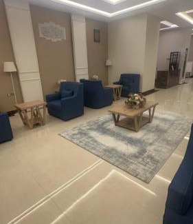 Wadi-Ad-Dawasir Apartamento | Alhayat Star serviced apartments