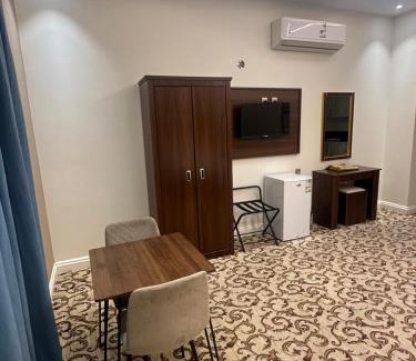 Wadi-Ad-Dawasir Apartamento | Alhayat Star serviced apartments