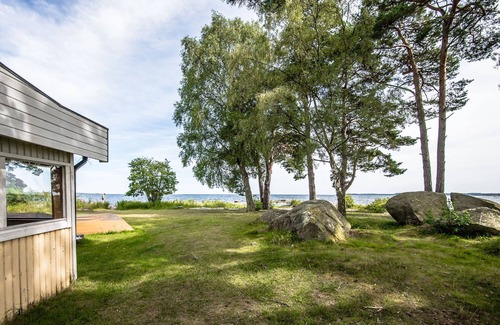 Solvesborg Alquiler De RV | Alholmens Bad o Camping