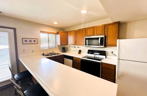 Lake Ozark Complejo | Alhonna Resort LLC