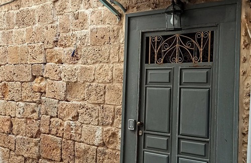 Acre Old City Apartamento | Ali Baba's Cave - Acre Hidden Treasure
