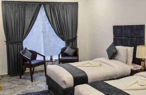 Sangota Complejo | Ali Country Club and Resort
