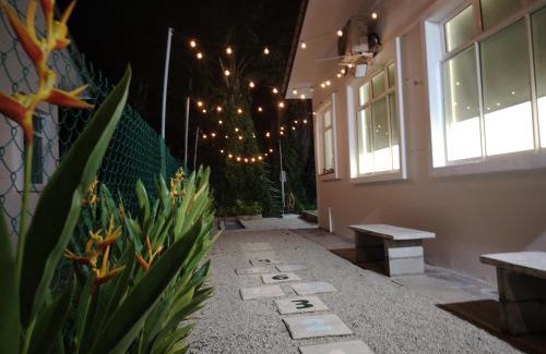 Parit Jawa Casa | ALI DE HOMESTAY 阿里民宿