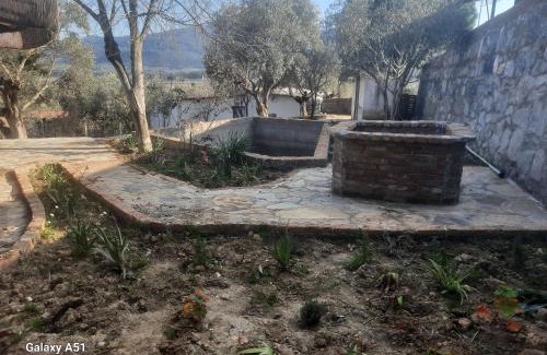 Selcuk Otro | Ali dede kamp karavan bungalow