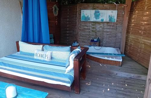 Bas Vent Cama Y Desayuno | Ali-Naïs Location