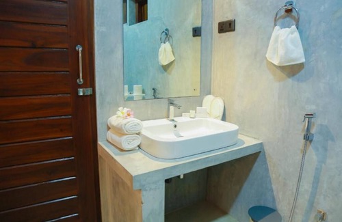 Sevanagala Hotel | Ali Weta Safari Resort