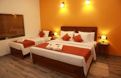 Sevanagala Hotel | Ali Weta Safari Resort