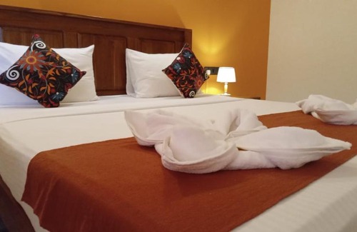 Sevanagala Hotel | Ali Weta Safari Resort