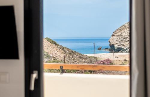 Andros Casa | Alia Andros
