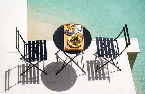Andros Casa | Alia Andros