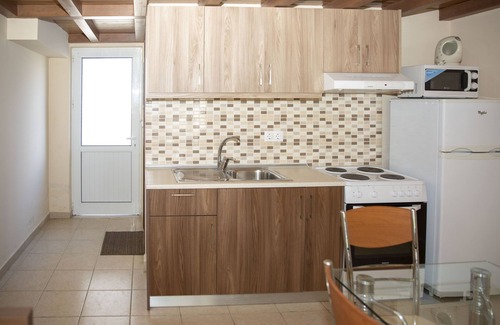 Haraki Apartamento | Alia Luxury Suites and Spa