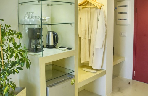 Haraki Apartamento | Alia Luxury Suites and Spa