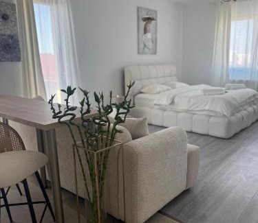 Buzau Apartamento | Alia Residence