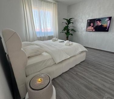 Buzau Apartamento | Alia Residence
