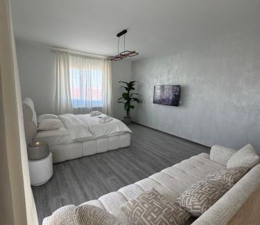 Buzau Apartamento | Alia Residence