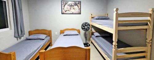 Cachoeira Paulista Casa | Aliança da Fé