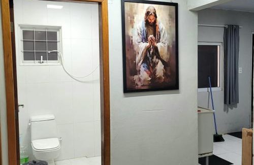 Cachoeira Paulista Casa | Aliança da Fé