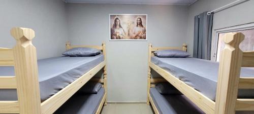 Cachoeira Paulista Casa | Aliança da Fé