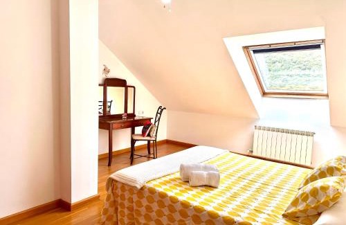 Ponferrada Apartamento | Alianza del Castillo