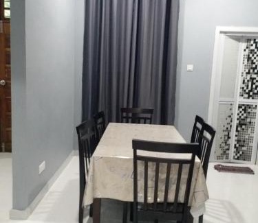 Kota Bharu Apartamento | Alias Residence - Homestay Kubang Kerian