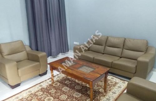 Kota Bharu Apartamento | Alias Residence - Homestay Kubang Kerian