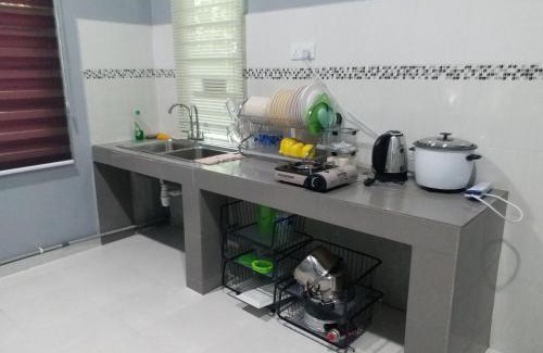 Kota Bharu Apartamento | Alias Residence - Homestay Kubang Kerian