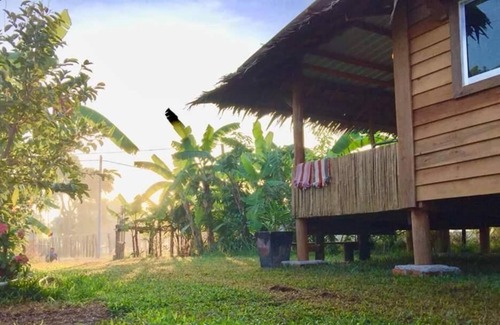 Prasat Bakong Hotel | Alibaba Angkor Family Homestay