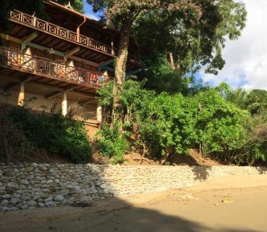Castara Apartamento | Alibaba‘s Seabreeze