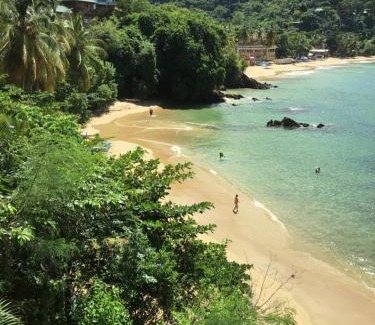 Castara Apartamento | Alibaba‘s Seabreeze