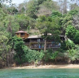 Castara Apartamento | Alibaba‘s Seabreeze